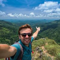 Отзыв от Михаил - Visa DTV